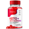 Activlife Keto ACV Gummies Activelife Keto Gummies Advanced Weight Loss, Active Life - TrustMedUSA