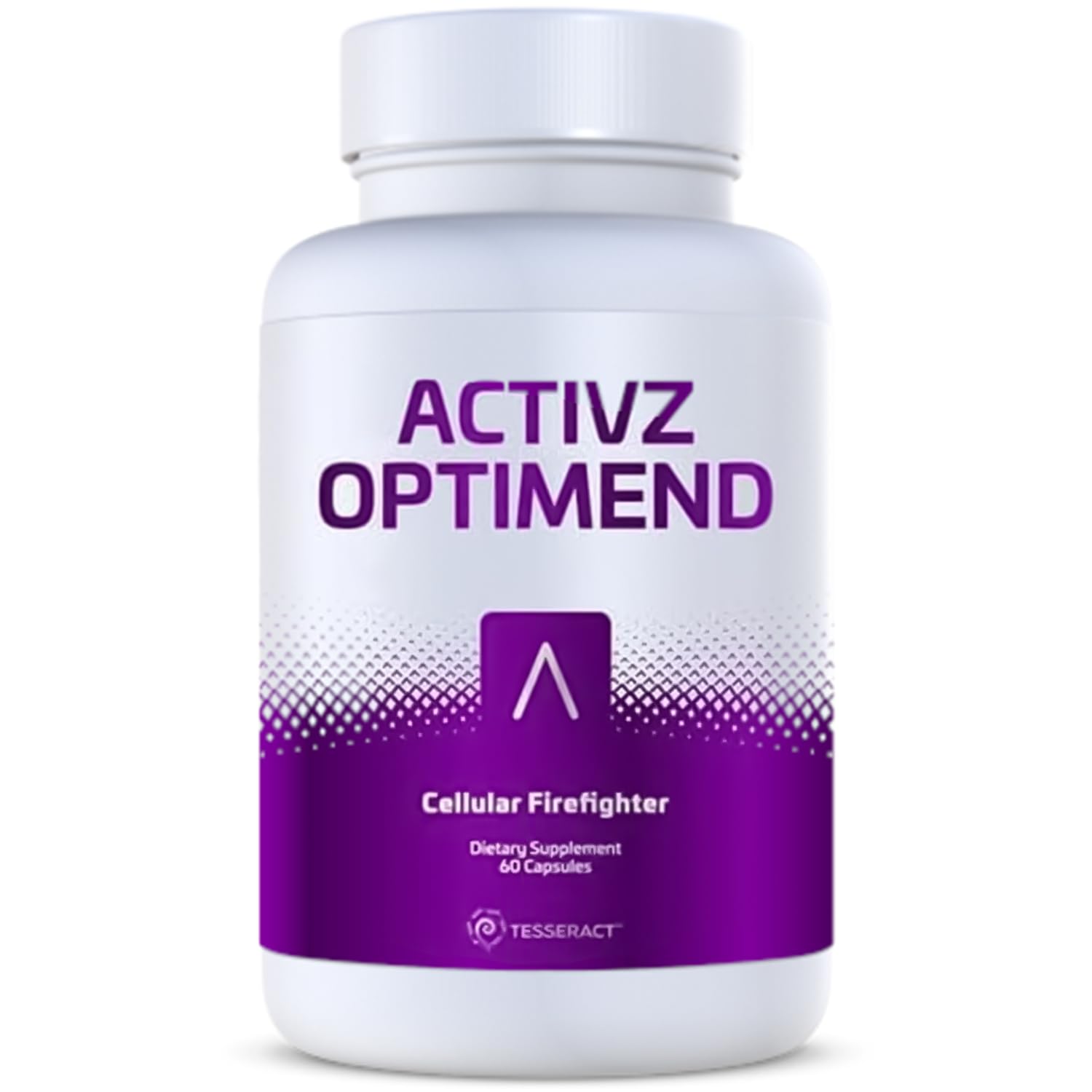ACTIVZ Optimend - Advanced Joint Mobility and Comfort Support with Enhanced Bioavailability Using CyLoc Dextrin and DexKey Technology - 60 Capsules - TrustMedUSA