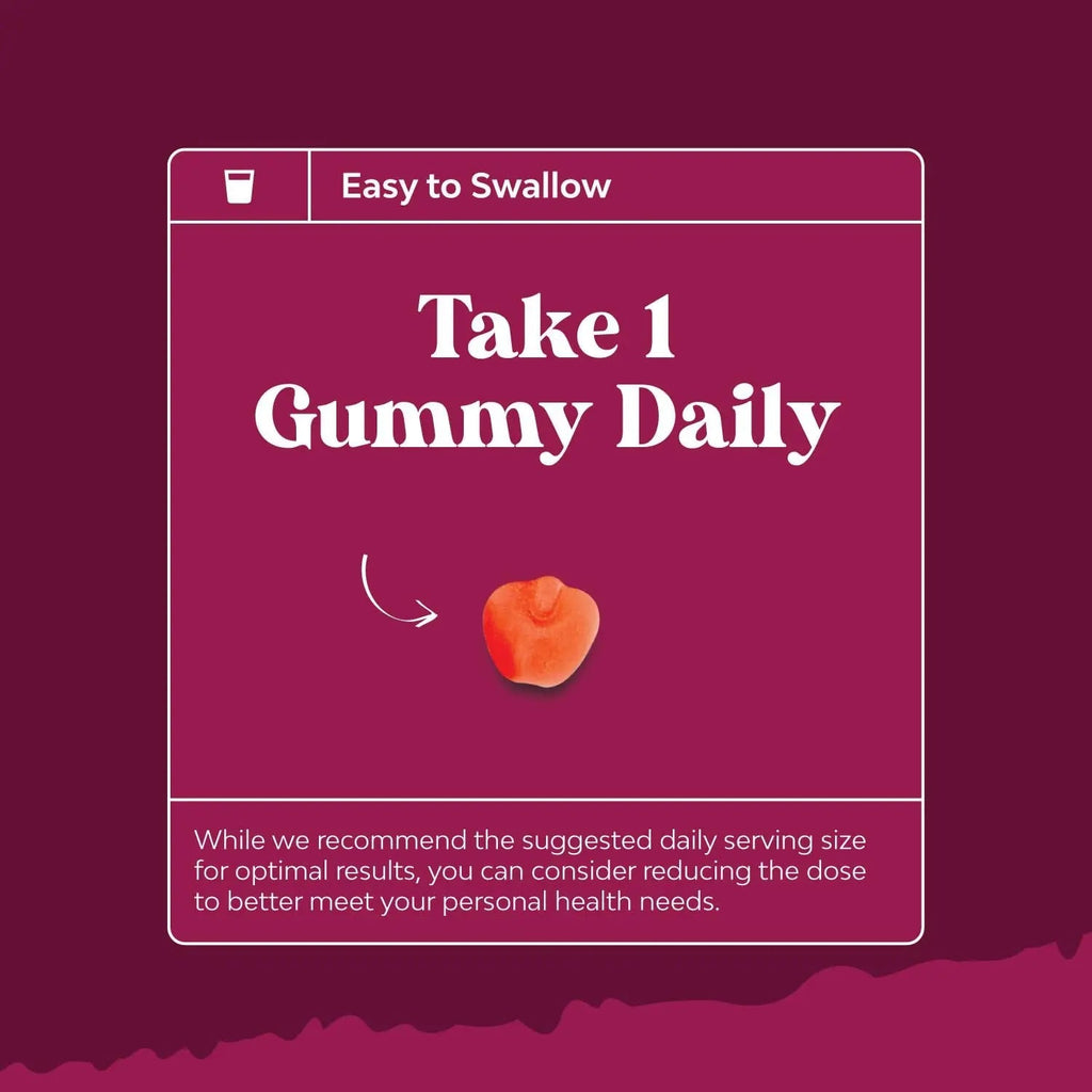 ACV Apple Cider Vinegar Gummies - Natural Energy Supplement ACV with Mother - TrustMedUSA
