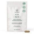 Adapt Naturals Multivitamin for Women & Men, Bioavailable Easy-to-Absorb Multivitamin Daily Supplement with Biotin, Niacin, Vitamin A, B, C, D, E, K1, Zinc, Magnesium - Immune Support - 30 Day Supply - TrustMedUSA