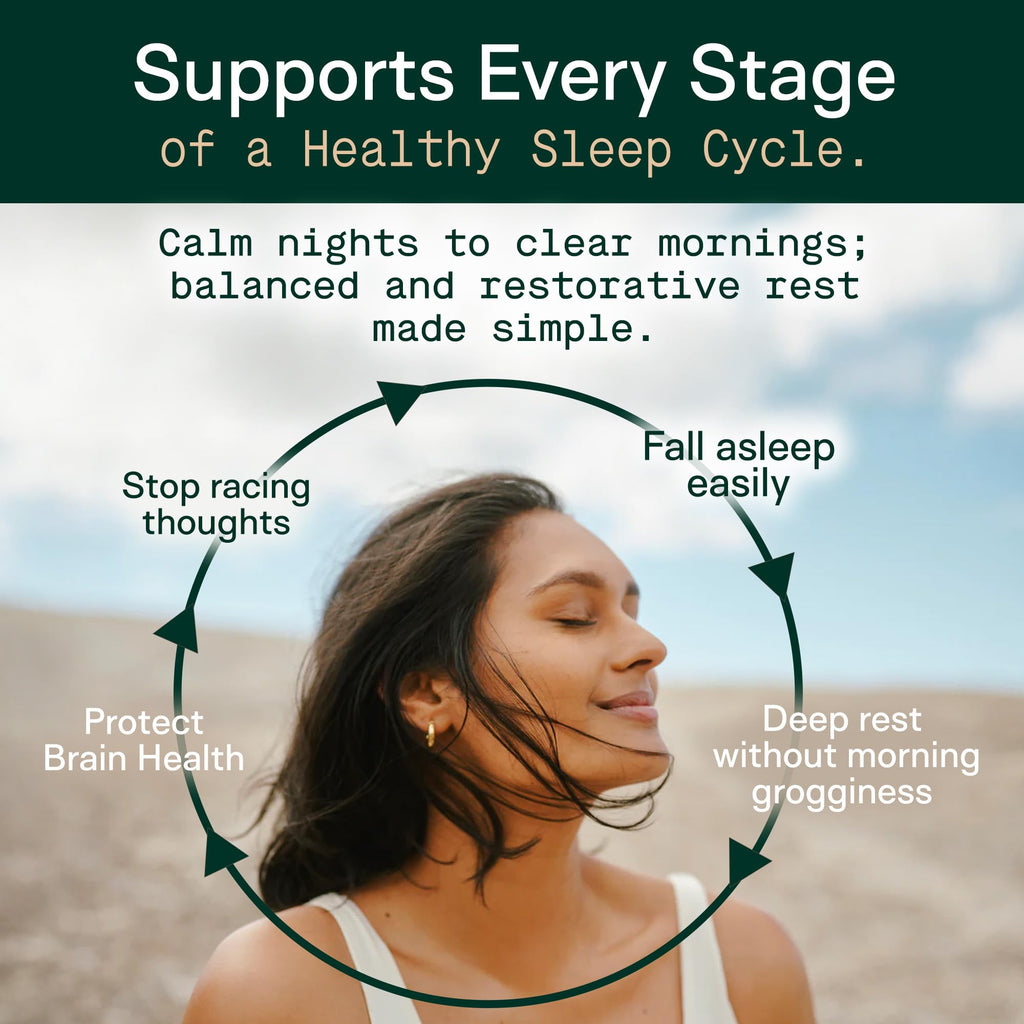 Adapt Naturals Steady Spirit Stress, Anxiety & Mood Support Supplement for Women and Men with Ashwagandha, L-Theanine, Holy Basil, Saffron, and Lemon Balm - Stress Relief Supplement - 30 Day Supply - TrustMedUSA