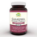 Advanced Cholesterol Health Complex with Plant Sterols. Cholesterol & Lipid Support Supplement for Healthy Heart & Cholesterol Levels for Men & Women. 120 Capsules - TrustMedUSA
