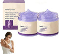Advanced Rapid Joint Relief Gel, 2026 New Professional Relief Soothing Massage Therapy Gel, for Back, Neck, Hands, Knee (2 Pack) - TrustMedUSA