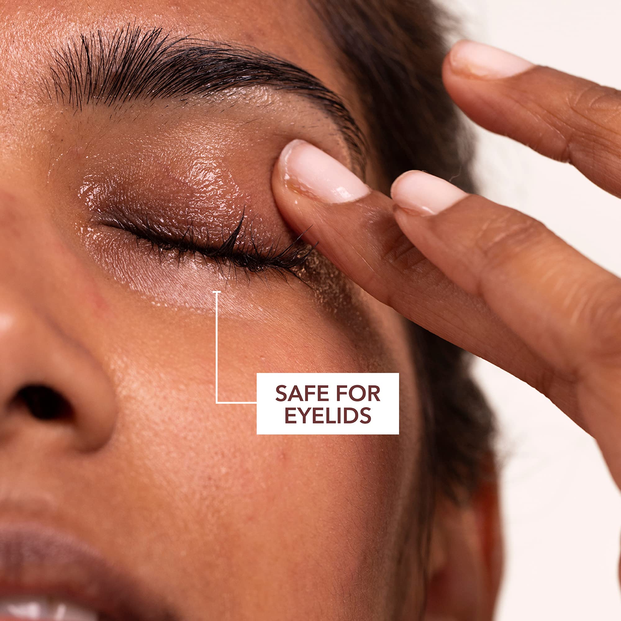 Advanced Retinol + Ferulic Triple Correction Eye Serum -15ml/0.5oz - Maple Wellness Supplements