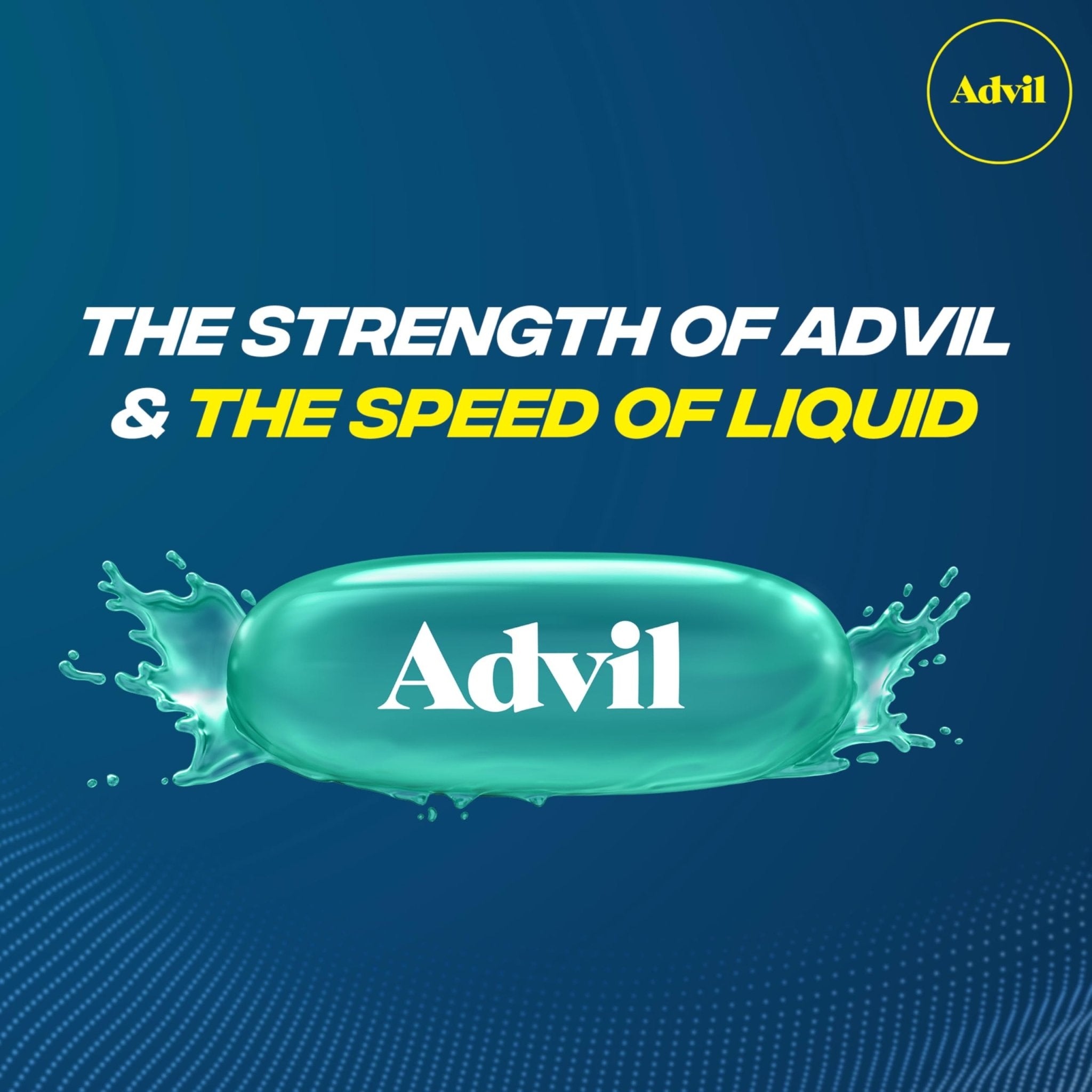 Advil Liqui-Gels Pain Reliever and Fever Reducer, Pain Medicine for Adults with Ibuprofen 200mg for Headache, Backache, Menstrual Pain and Joint Pain Relief - 200 Capsules, Advil PM Ibuprofen - 2 Ct - Maple Wellness Supplements