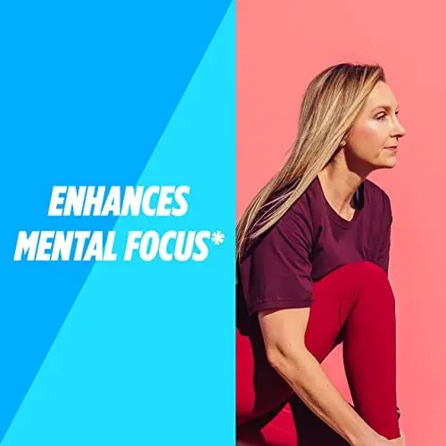 AdvoCare Spark Vitamin & Amino Acid Supplement - Focus & Energy Supp - TrustMedUSA