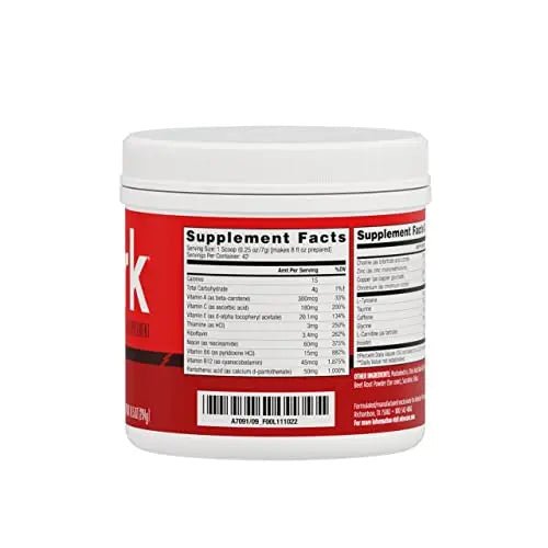 AdvoCare Spark Vitamin & Amino Acid Supplement - Focus & Energy Supp - TrustMedUSA