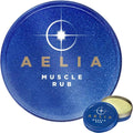 AELIA Muscle Rub - Coconut Oil, Vitamin E, Arnica, Ginger Root, Turmeric & Lavender – 1 oz - TrustMedUSA