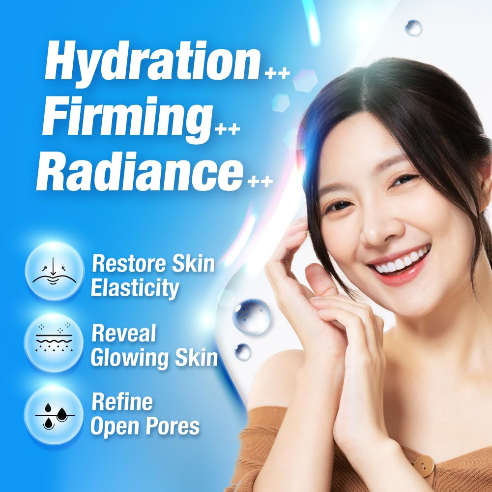 AFC Japan Collagen Beauty MCP-EX with Marine Collagen Peptide, 1.5X Better Absorption Than Other Collagen, for Anti-Aging, Skin, Hair, Nails, Bone and Joints, for Women & Men, 90 Days Supply - Maple Wellness Supplements