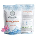 AffirmaTea Natural Detox Tea Blend - Laxative Free, Oolong Green Tea & Cinnamon - TrustMedUSA
