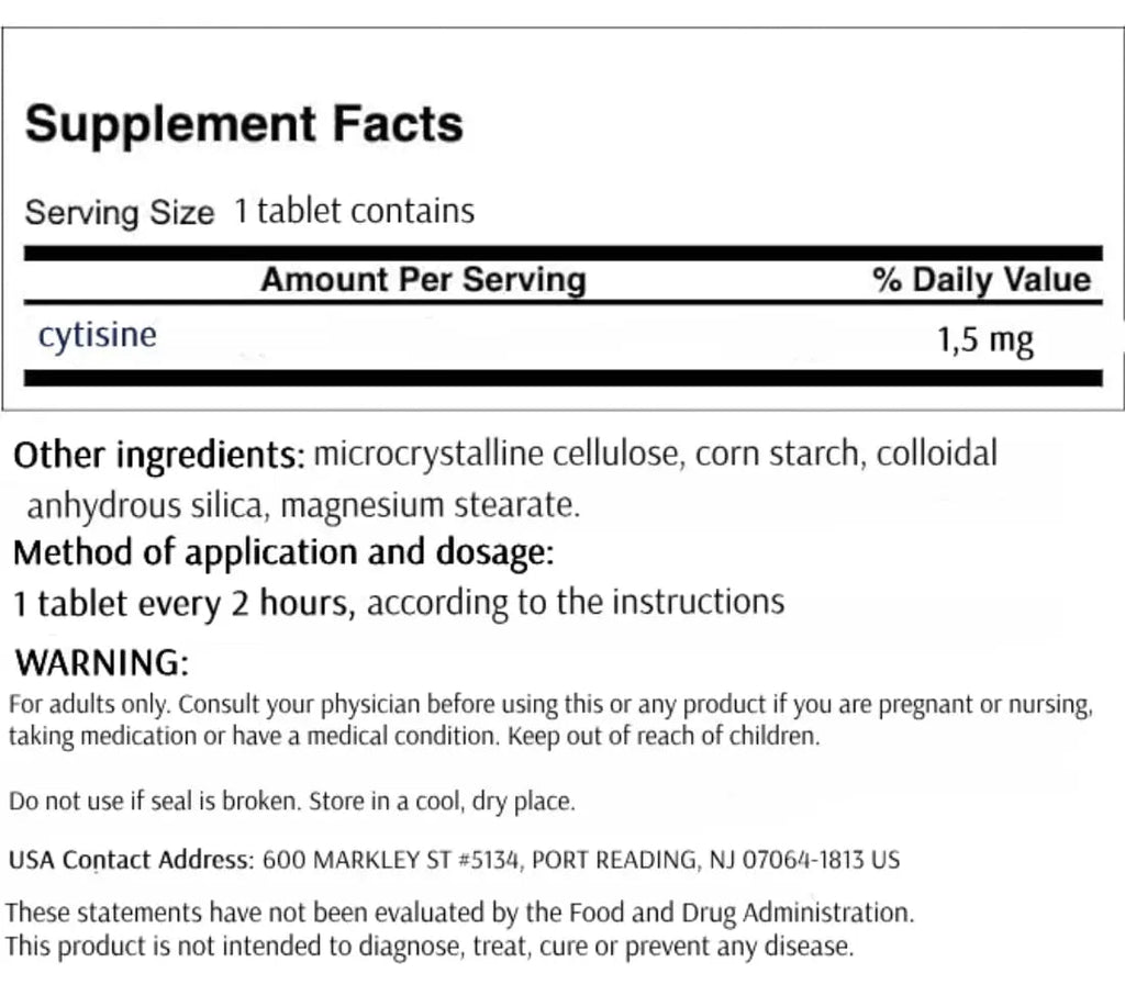 Aflofarm Desmoxan 1,5mg 100 Pills Tablets. Made in Poland. Polish Distribution,Polish Language. - TrustMedUSA