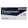 Aflofarm Desmoxan 1,5mg 100 Pills Tablets. Made in Poland. Polish Distribution,Polish Language. - TrustMedUSA
