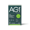 AG1 Athletic Greens 7-Day Starter Kit – All-in-One Greens Powder with Multivitamin, Probiotics, Superfoods – Includes 7 Travel Packs, BPA-Free Shaker & Habit-Building Journal - TrustMedUSA
