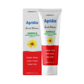 Agridin Arnica Pain Relief Cream for Joint & Muscle – Extra Strength Fast-Acting Formula – Targets Back, Knee, Neck, Hand, Foot Aches – Natural Massage Cream for Inflammation & Bruises - TrustMedUSA