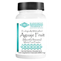 Aguaje Fruit 100 Vegetarian Capsules - TrustMedUSA
