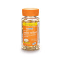 A+Health Dye-Free Ibuprofen 200 Mg Mini Softgels, Pain Reliever/Fever Reducer (NSAID), 180 Count - TrustMedUSA