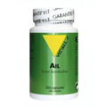 Ail 500mg Extrait standardisé 100 capsules VIT'ALL+ - TrustMedUSA