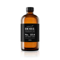 AirScent Hotel Diffuser Oil No. 1014 - The Iconic 5-Star Hotel Coastal Blend - Lemon Bergamot Sea Breeze - Fragrance Oil for Ultrasonic and Waterless Diffusers and Crafting - 500 mL - Maple Wellness Supplements