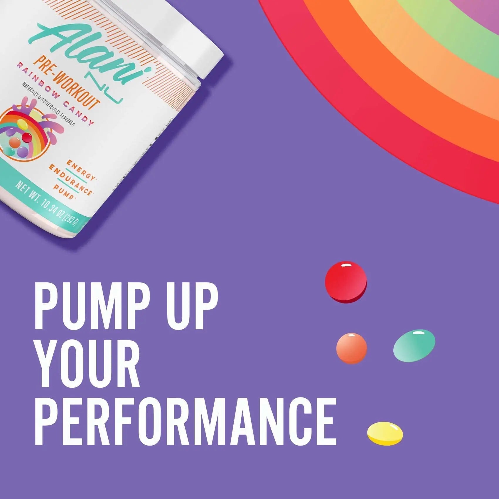 Alani Nu Pre Workout Powder | Amino Energy Boost | Endurance Supple - TrustMedUSA