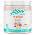 Alani Nu Pre Workout Powder | Amino Energy Boost | Endurance Supple - TrustMedUSA