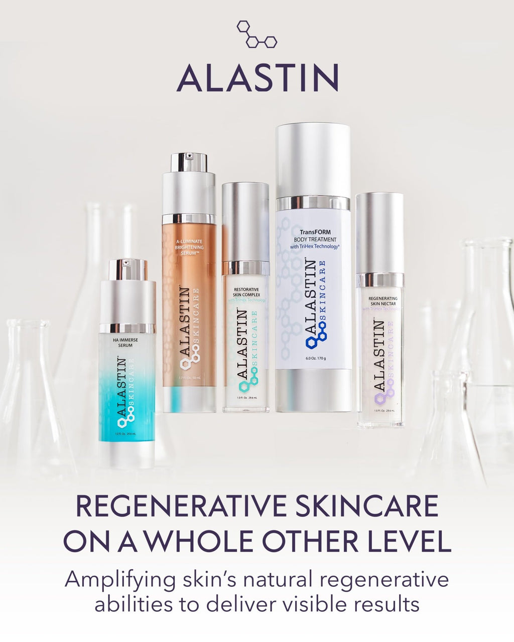 ALASTIN Skincare HydraTint Pro Mineral Sunscreen SPF 36 (3.2 oz) | 2-in-1 Tinted Daily Sunblock Moisturizer for Face & Neck - TrustMedUSA