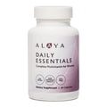 Alaya Naturals Daily Essentials Multivitamin for Women - TrustMedUSA