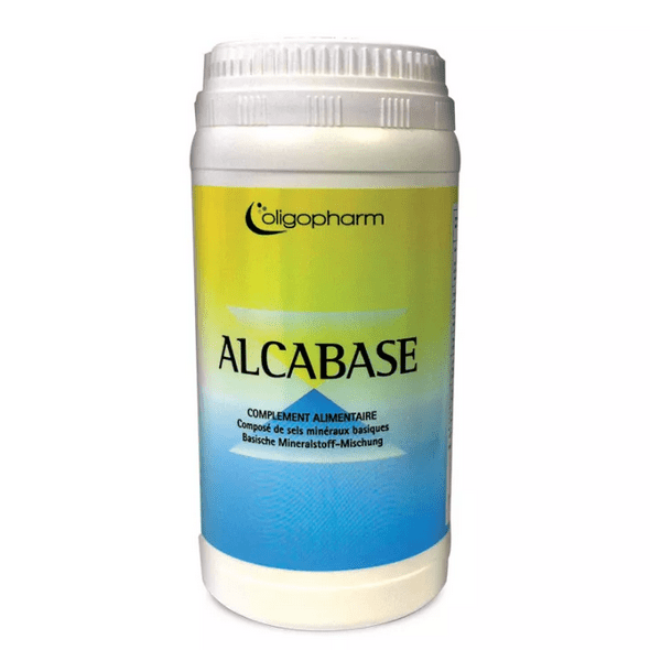 Alcabase Powder 250 gr Dr Theiss - TrustMedUSA