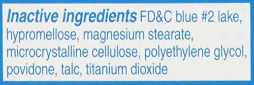 Aleve Tablets with Naproxen Sodium, 220mg (NSAID) Pain Reliever/Fever Reducer, 24 Count, Blue - TrustMedUSA