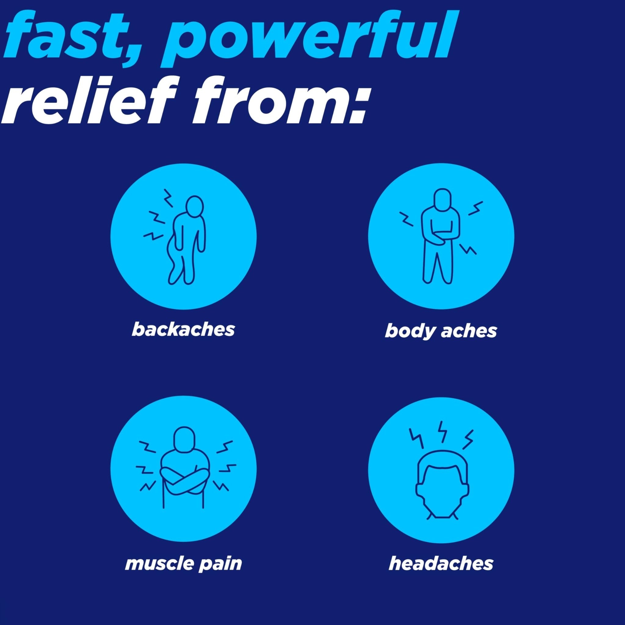 Alka-Seltzer Plus Maximum Strength PowerMax Sinus Congestion & Pain Medicine, Day + Night Liquid Gels - Powerful Relief for Cold and Flu, + Sinus Congestion for Adults and Children 12+ Years, 24 Count - Maple Wellness Supplements