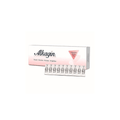 ALKAGIN 10 ovules Soothing protective and refreshing to relieve vaginal itching - TrustMedUSA