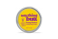 All-Natural Hemorrhoid Cream, Herbal Balm, Soothes Itching & Discomfort - Itch Hemorrhoid Soother Moisturizes for Itching, Rashes, Dryness, and Chafing - TrustMedUSA