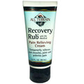 All Terrain Recovery Rub Soothing Massage Cream 3oz, Natural Relief for Muscle Aches and Pains - TrustMedUSA