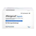 Allergoval capsules, 100 pcs - For food allergies - TrustMedUSA