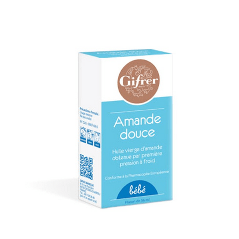 Almond oil - GIFRER - TrustMedUSA