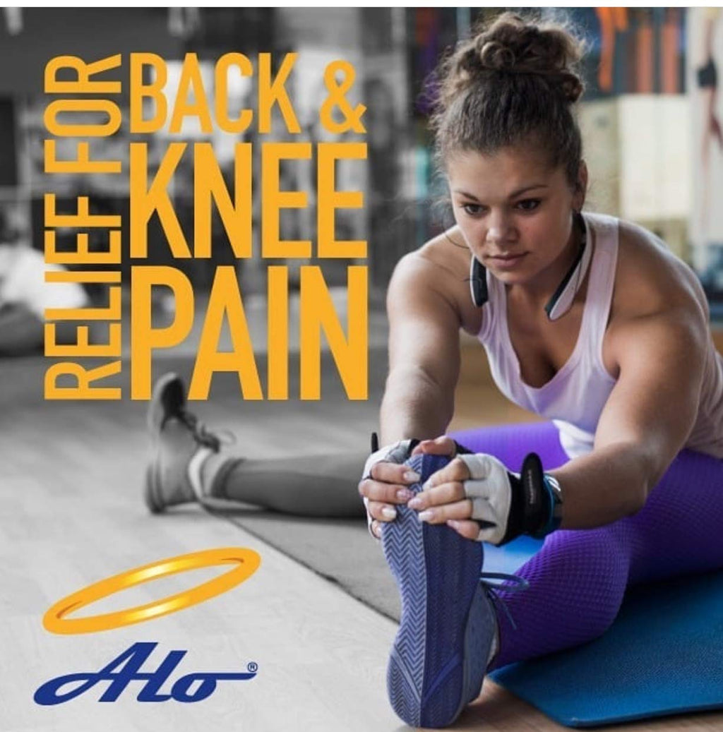 ALO Pain Relief Cream Therapy(32 oz with Pump) for Arthritis, Back Pain, Sciatica, Plantar Fasciitis, Tennis Elbow, Sore Muscles & Joints Inflammation - Working Out Aches, Acute Pain and Chronic Pain - TrustMedUSA