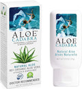 Aloe Cadabra Organic Water Based Personal Lubricant and Natural Vaginal - TrustMedUSA
