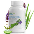 AloeCure VeraFlex Natural Joint Support Supplement with USDA Organic Aloe Vera - TrustMedUSA