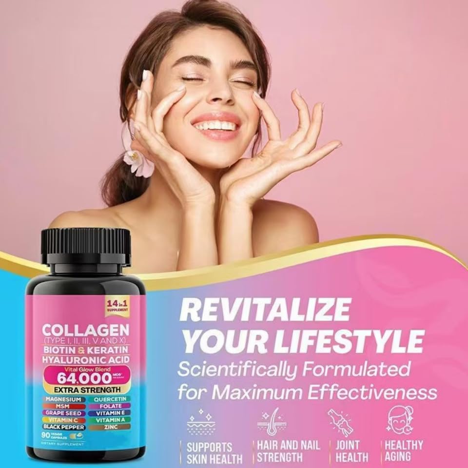 ALongDeng She Shines Set - Ultimate Women's All-in-One Supplement with Corti-Soothe, Myo-Inositol, Collagen & Extra Strength Ingredients - TrustMedUSA