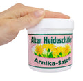 Alter Heideschäfer Arnica Cream (German Import) - 250ml - TrustMedUSA