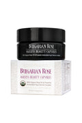 Alteya Organics Bulgarian Rose Ageless Beauty Capsules with Bulgarian Rose Oil and Antioxidant Acai Derma Complex - 30 Servings - TrustMedUSA