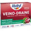 Alvityl Veino-Draine circulation draining 30 tablets - TrustMedUSA
