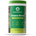 Amazing Grass Greens Blend Superfood: Super Greens Powder Smoothie - TrustMedUSA