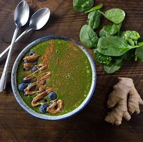 Amazing Grass Greens Blend Superfood: Super Greens Powder Smoothie - TrustMedUSA