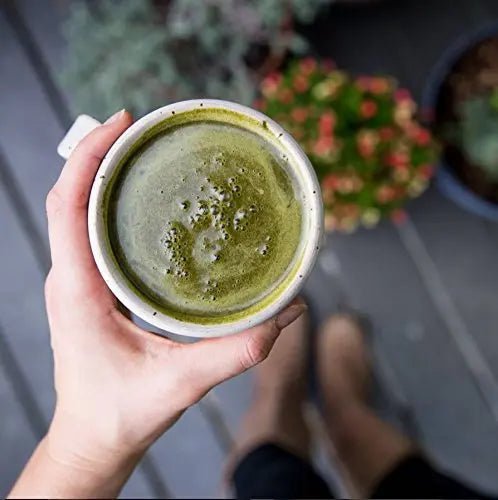 Amazing Grass Greens Blend Superfood: Super Greens Powder Smoothie - TrustMedUSA