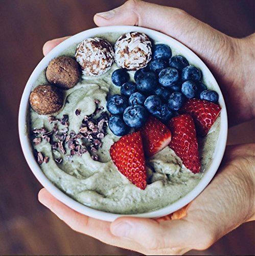 Amazing Grass Greens Blend Superfood: Super Greens Powder Smoothie Mix with Organic - TrustMedUSA