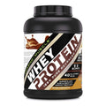 Amazing Muscle 100% Whey Protein Powder *Advanced Formula with Whey Protein - TrustMedUSA