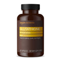 Amazon Elements Glutathione, Vegan, 500mg per Serving, 60 Capsules - TrustMedUSA