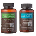Amazon Elements Men's and Women's One Daily Multivitamins, Vegan, 65 Tablets, 2 month supply - TrustMedUSA