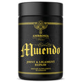 Ambrosia Mwendo - Joint & Ligament Repair | Strengthen Tendons & Increase Soft Tissue Extensibility | Muscle Soreness, & Recovery Time with BioCell Collagen | 90 Veggie Capsules - TrustMedUSA