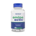 Amino Activ - Fast Holistic Support for Pain & Inflammation Caused by Activity/Exercise (180 Capsules) - TrustMedUSA